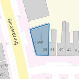 Perceel TBG01-N-9147