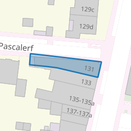 Perceel TBG01-N-9149