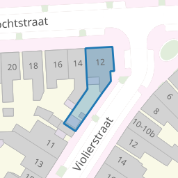 Perceel TBG01-N-9172