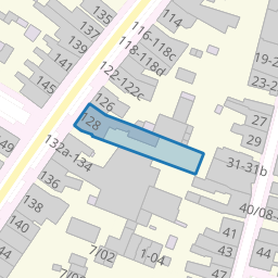 Perceel TBG01-N-9211