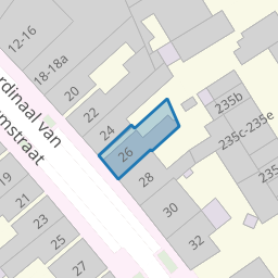 Perceel TBG01-N-9234