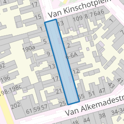 Perceel TBG01-N-9252