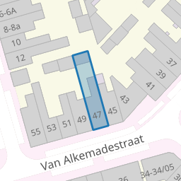 Perceel TBG01-N-9259