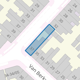 Perceel TBG01-N-9274