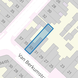 Perceel TBG01-N-9276