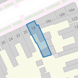 Perceel TBG01-N-9301