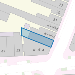 Perceel TBG01-N-9319