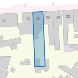 Perceel TBG01-N-9330