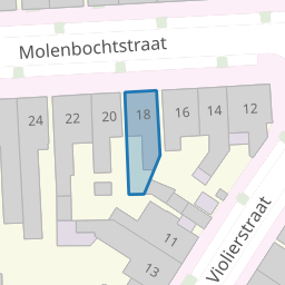 Perceel TBG01-N-9333