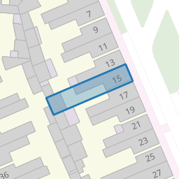 Perceel TBG01-N-9410