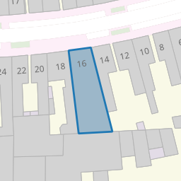 Perceel TBG01-N-9446