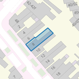 Perceel TBG01-N-9469