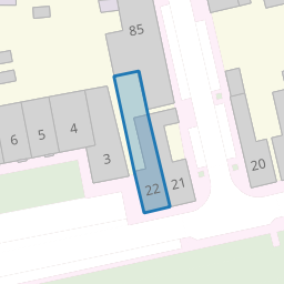 Perceel TBG01-N-9496