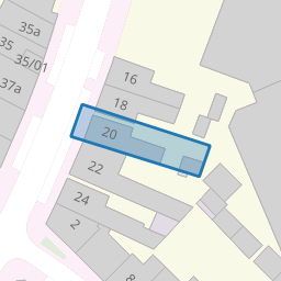 Perceel TBG01-N-9536