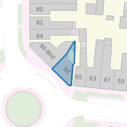 Perceel TBG01-N-9558