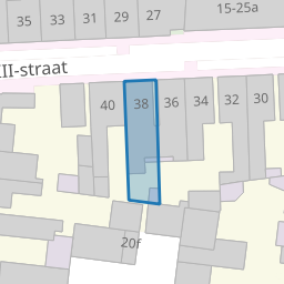 Perceel TBG01-N-9564