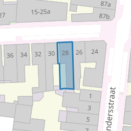 Perceel TBG01-N-9569