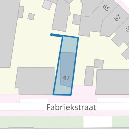 Perceel TBG01-N-9582