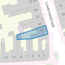 Perceel TBG01-N-9586