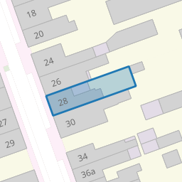 Perceel TBG01-N-9626