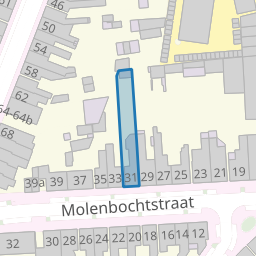 Perceel TBG01-N-9632