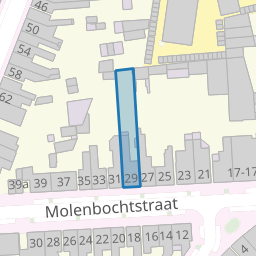 Perceel TBG01-N-9633