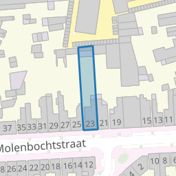 Perceel TBG01-N-9636