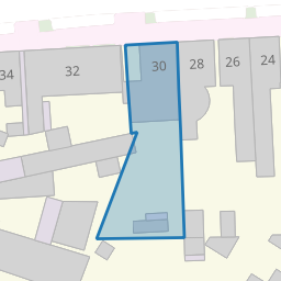 Perceel TBG01-N-9645