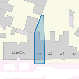 Perceel TBG01-N-9651