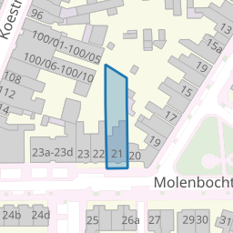 Perceel TBG01-N-9653