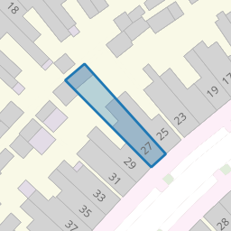 Perceel TBG01-N-9671