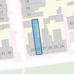 Perceel TBG01-N-9724