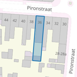 Perceel TBG01-N-9741