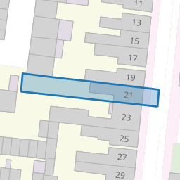 Perceel TBG01-N-9756