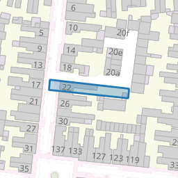 Perceel TBG01-N-9774