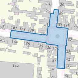 Perceel TBG01-N-9780