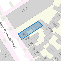 Perceel TBG01-N-9818