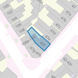 Perceel TBG01-N-9821