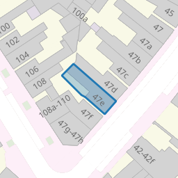 Perceel TBG01-N-9822