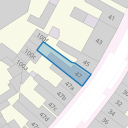 Perceel TBG01-N-9827