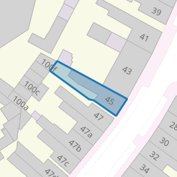 Perceel TBG01-N-9828