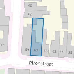 Perceel TBG01-N-9835