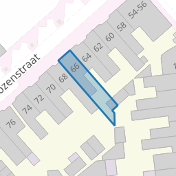 Perceel TBG01-N-9892