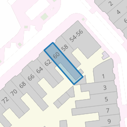 Perceel TBG01-N-9895