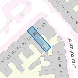 Perceel TBG01-N-9896