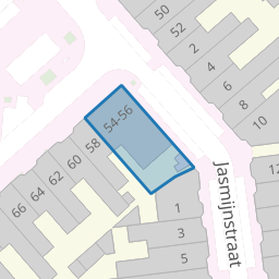 Perceel TBG01-N-9897