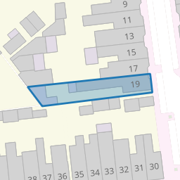 Perceel TBG01-N-9907