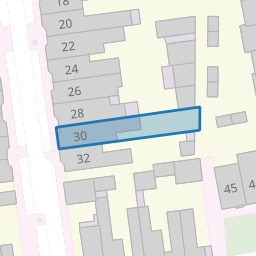 Perceel TBG01-N-9909