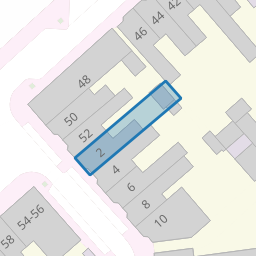 Perceel TBG01-N-9923