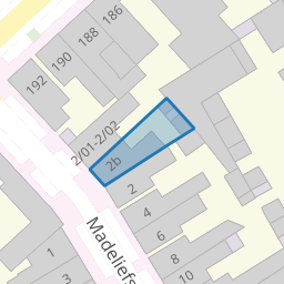 Perceel TBG01-N-9977